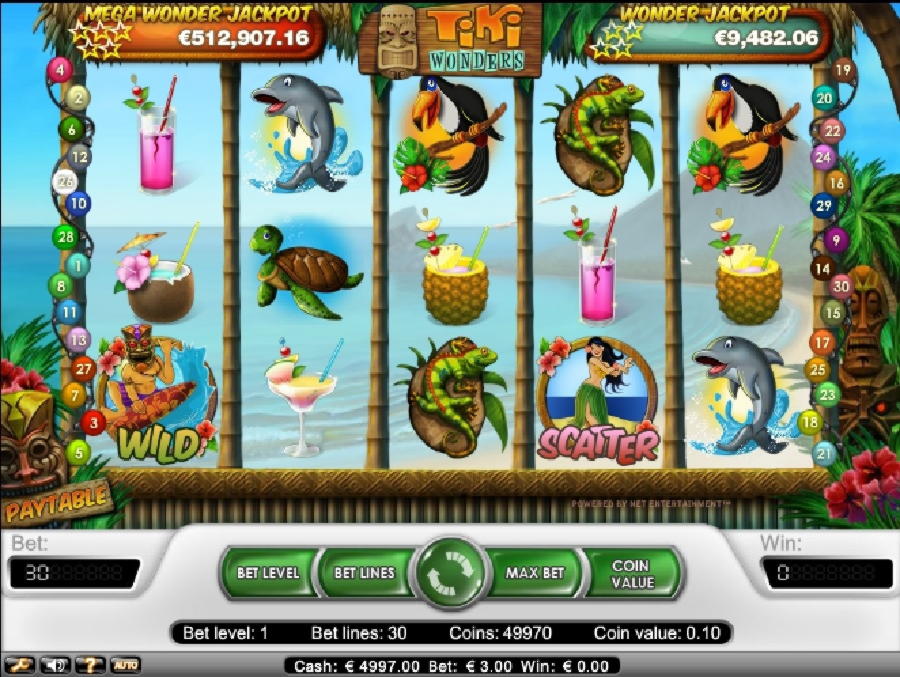 250 FREE Spins at Genesis Casino