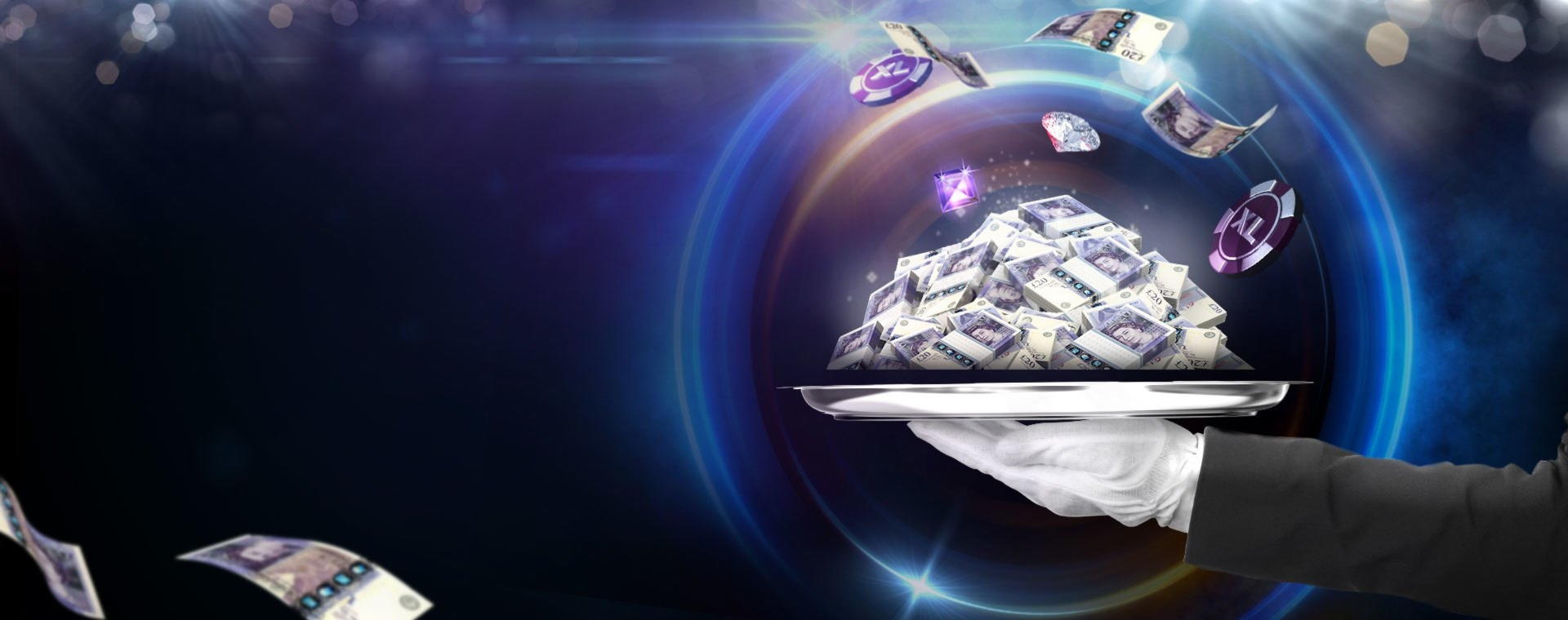 80 Free Spins right now at Vegas Hero Casino