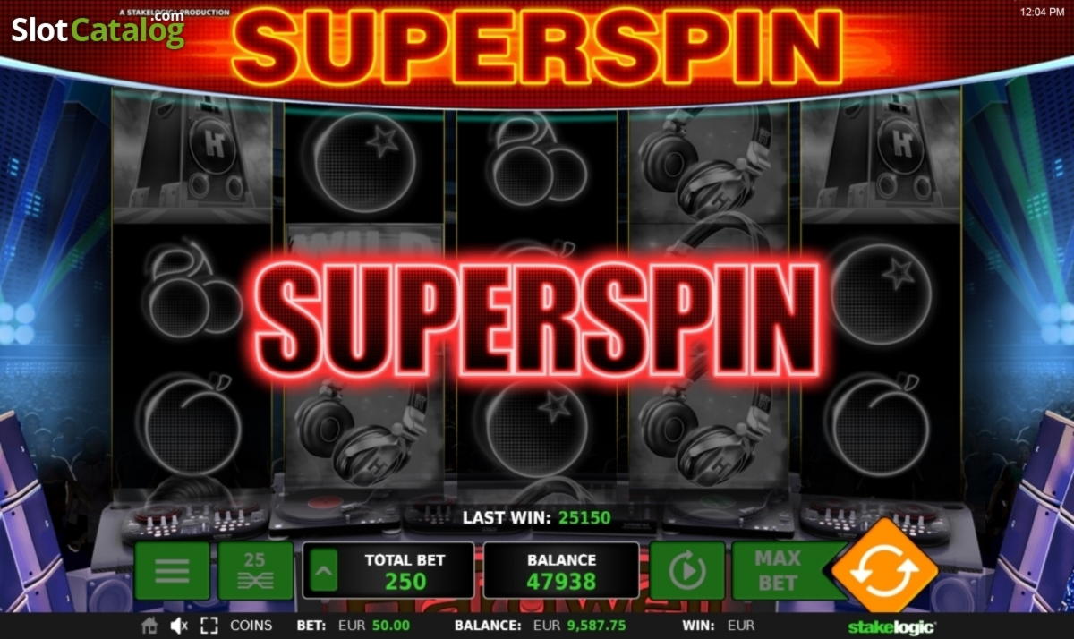 65 Free spins no deposit at Leo Vegas Casino