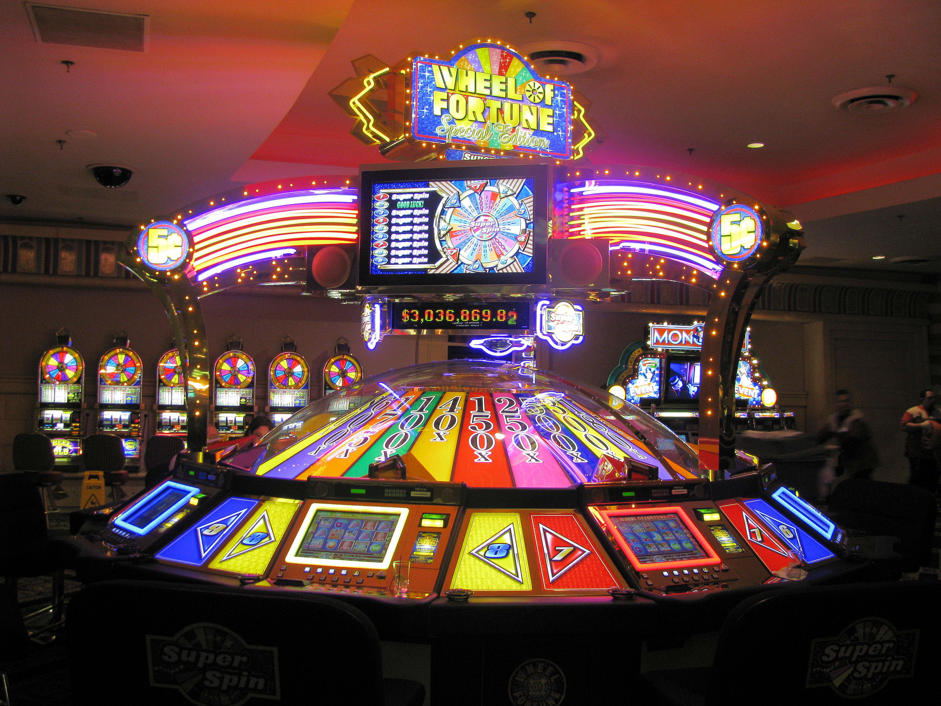 75 Free spins casino at Energy Casino