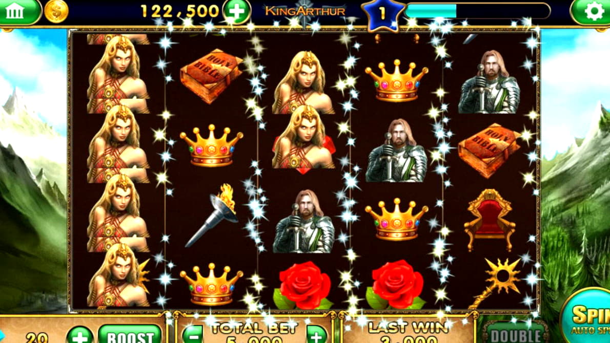 Eur 675 FREE CASINO CHIP at Guts Casino