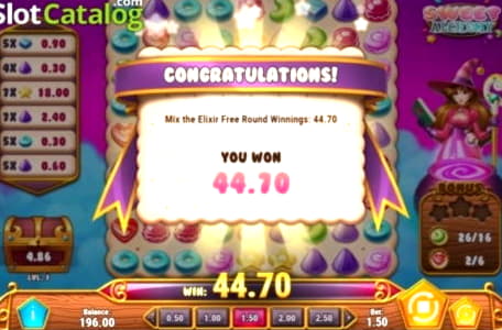 22 FREE Spins at Sloty Casino