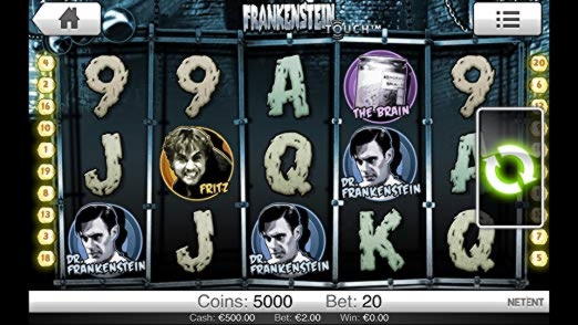 EUR 545 Free Cash at High Roller Casino