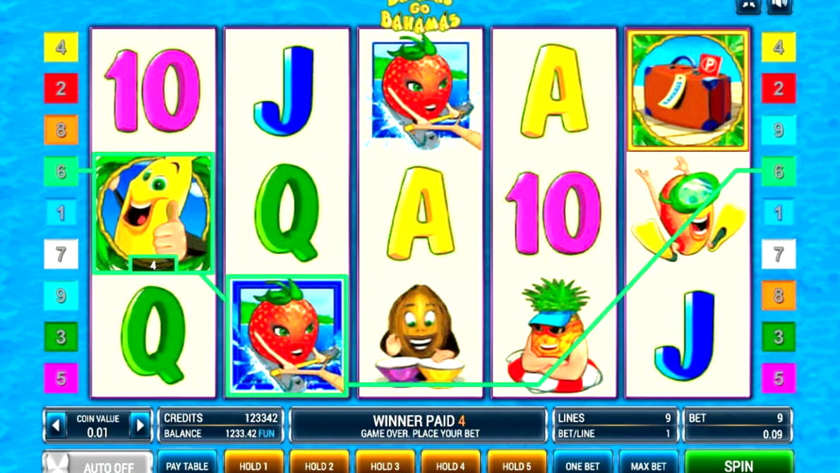 535% Deposit match bonus at YoYo Casino