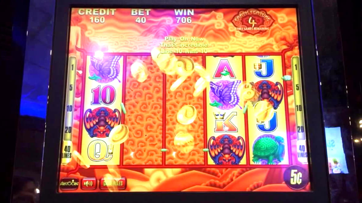 30 Free Casino Spins at Betway Casino