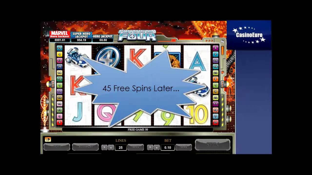£1240 No Deposit Bonus at Slots Million Casino