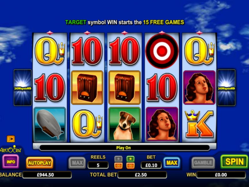 €465 Tournament at 888 Casino