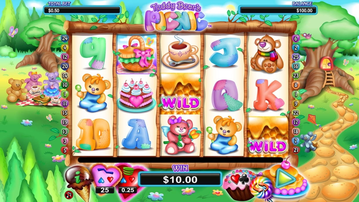 €4360 no deposit at Energy Casino