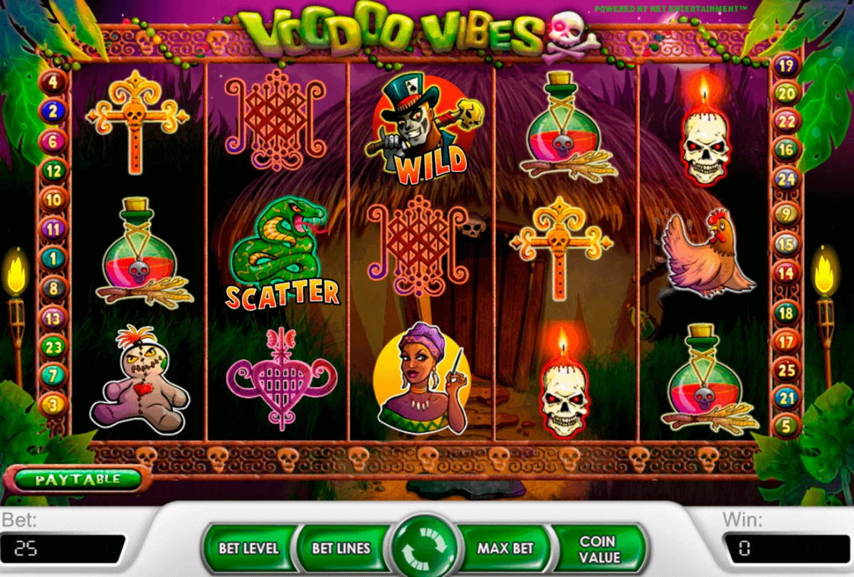 Eur 265 Tournament at Slotty Vegas Casino