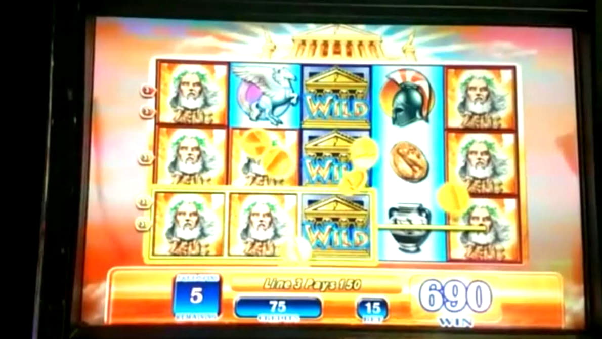 €930 Casino Tournament at Video Slots Casino