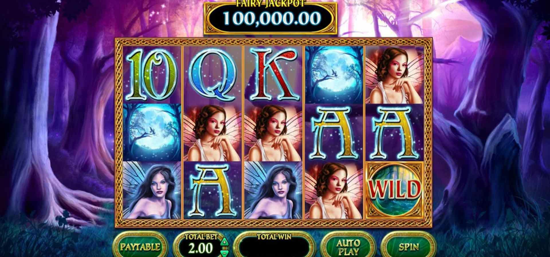 €715 No Deposit Casino Bonus at Energy Casino