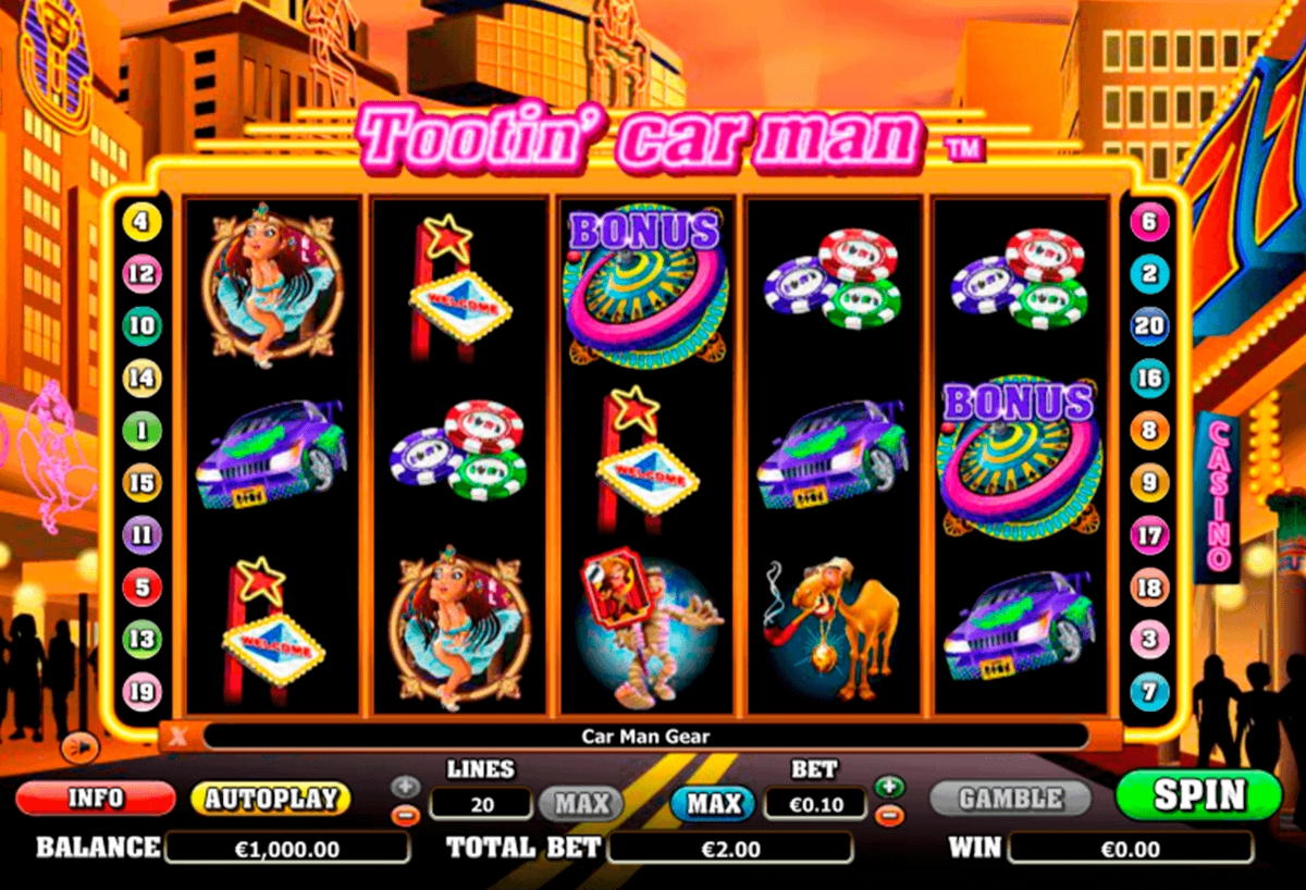 €1445 no deposit casino bonus at Party Casino