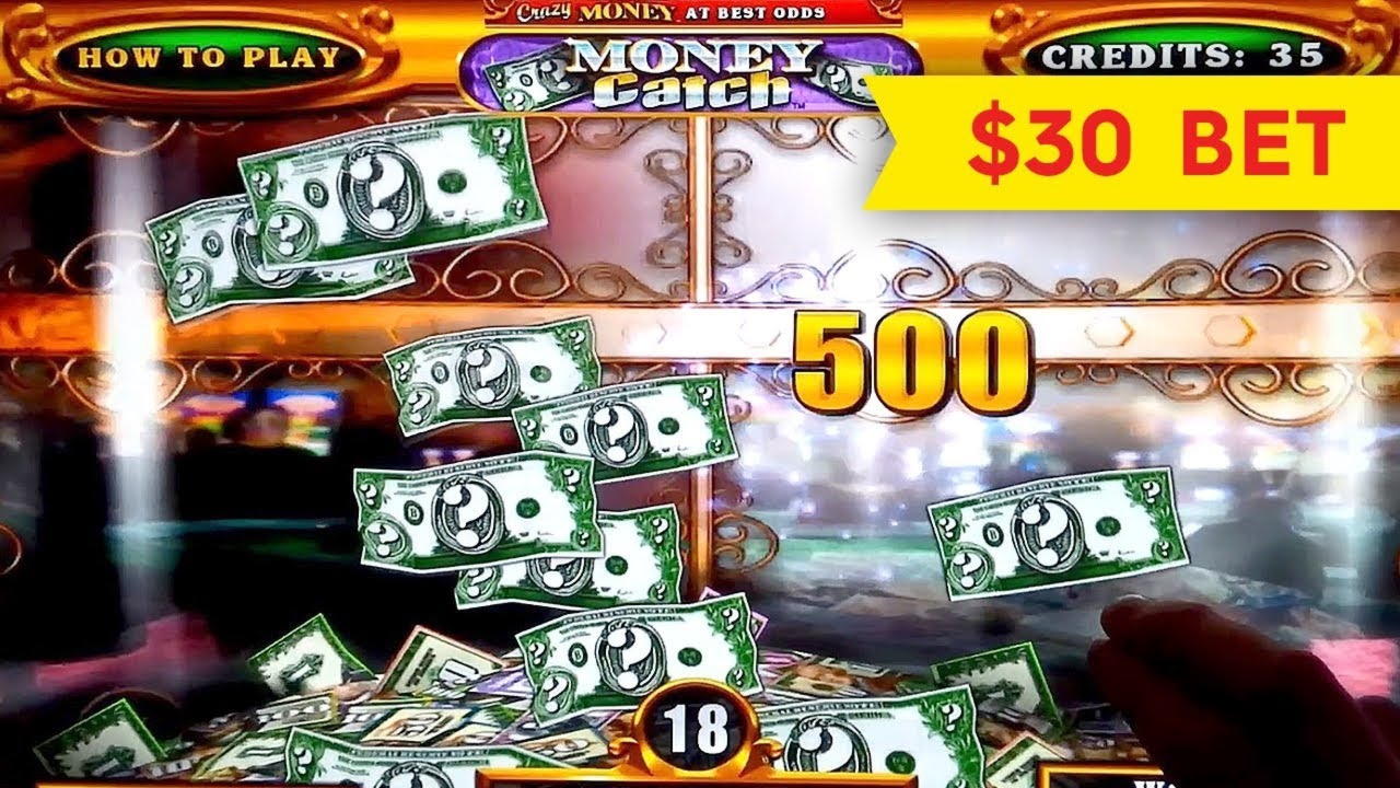 110 FREE Spins at Casino Luck