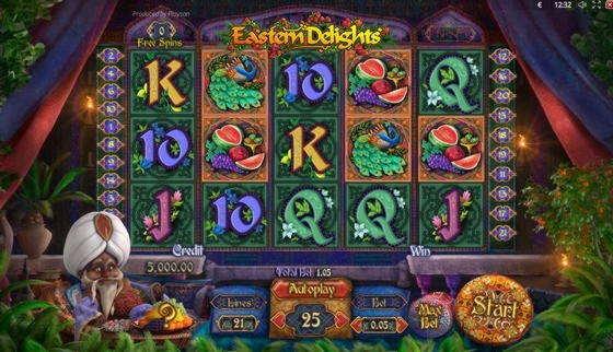 88 FREE SPINS at BGO Casino