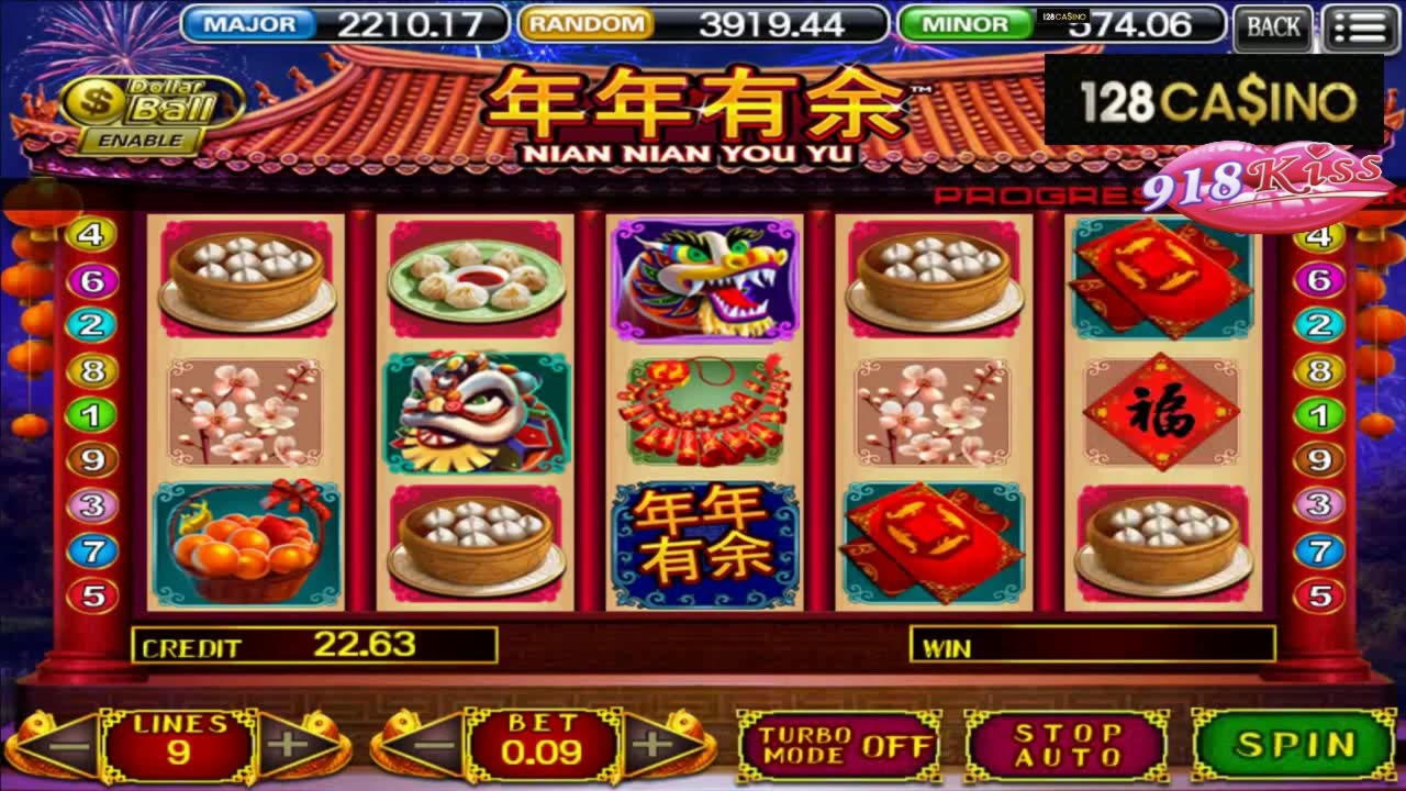 65 Free Spins no deposit casino at Buran Casino