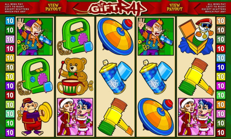 855% Casino Welcome Bonus at Kaboo Casino