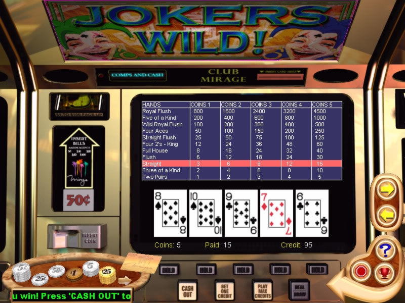 £4715 no deposit bonus code at Genesis Casino