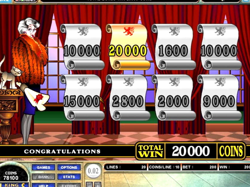 765% Match bonus at Energy Casino