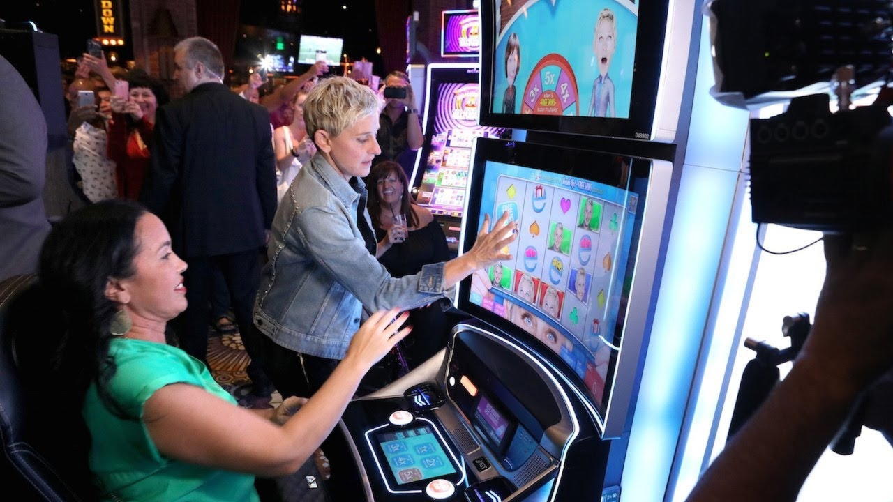 €665 casino chip at Energy Casino