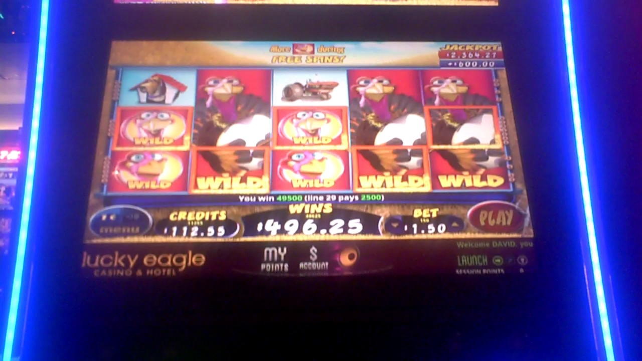 €415 Online Casino Tournament at Casimba Casino