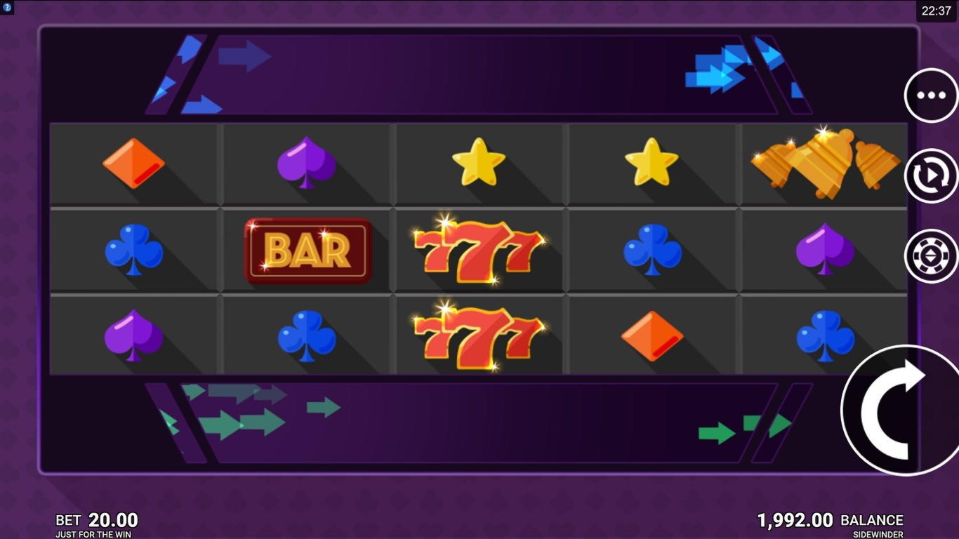 EURO 3840 No deposit at Energy Casino