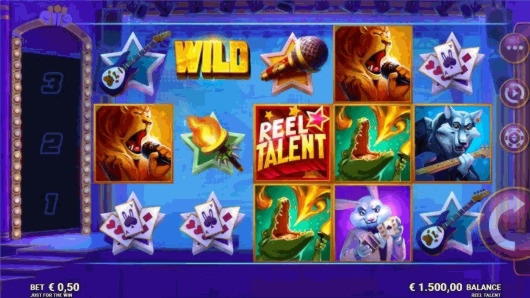 €99 Tournament at Dunder Casino