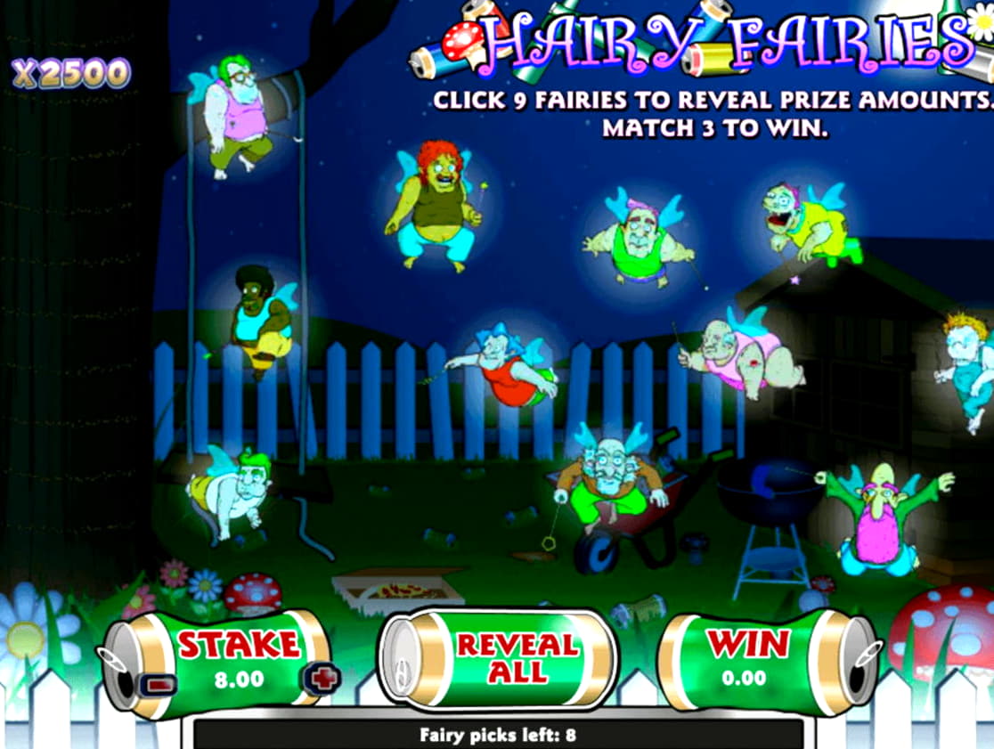 240 free casino spins at Rizk Casino