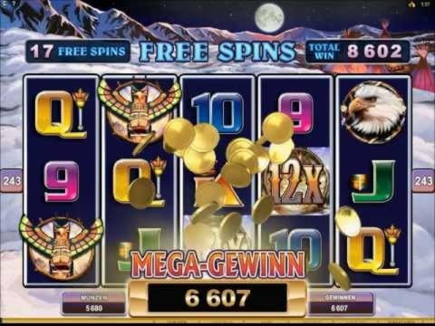 200 free spins at Kaboo Casino