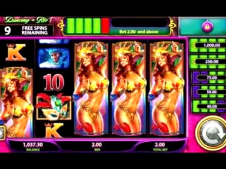 55 free spins casino at BGO Casino