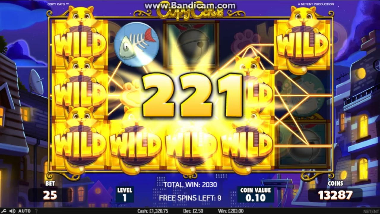 €260 Free Money at Video Slots Casino