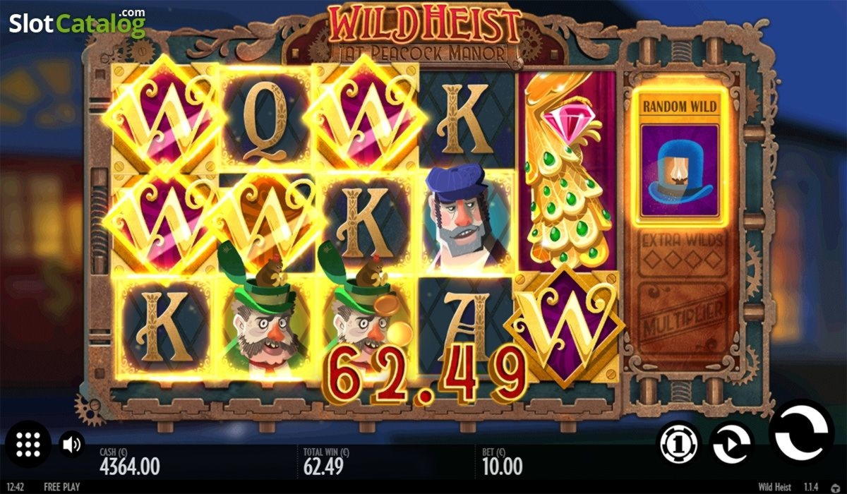 Eur 4205 No deposit casino bonus at Kaboo Casino