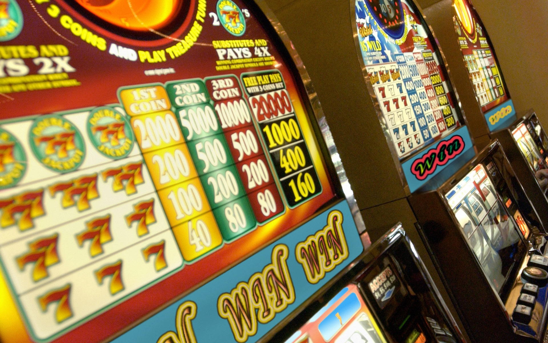695% Signup Casino Bonus at Energy Casino