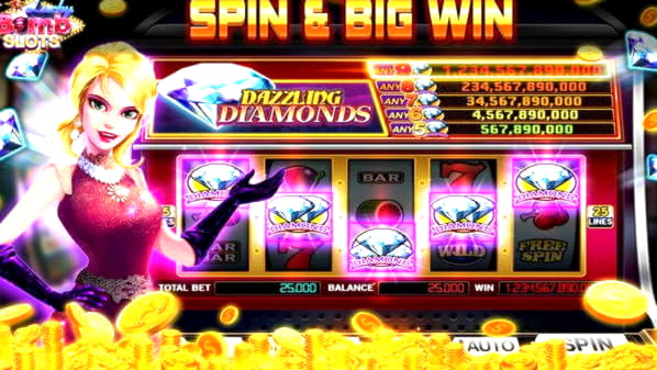 265 Trial Spins at Big Cash Casino