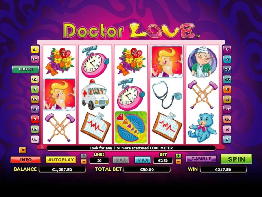 EUR 445 Free Cash at William Hill Casino