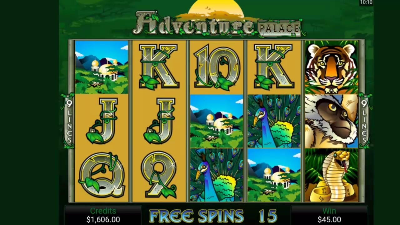 Eur 3940 no deposit at Royal Panda Casino