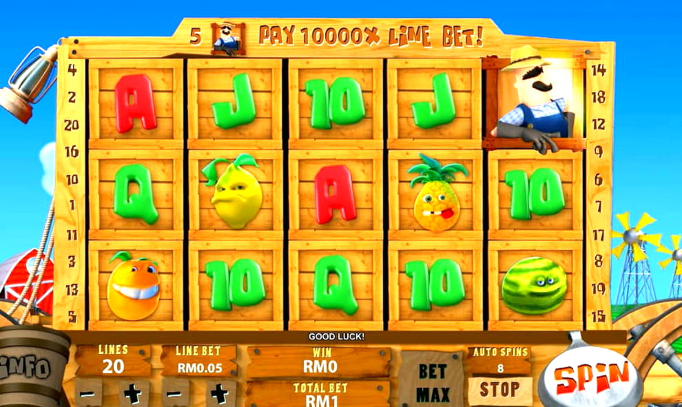 670% First deposit bonus at Leo Vegas Casino