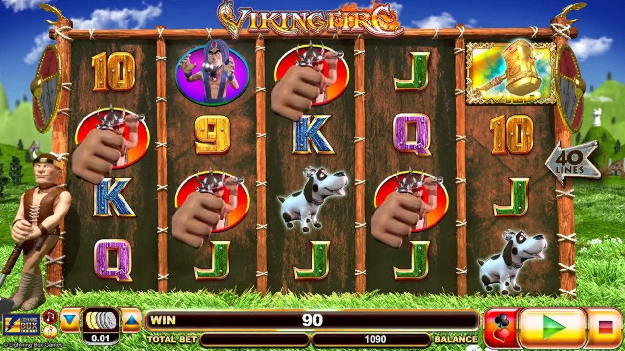 120 FREE SPINS at BGO Casino