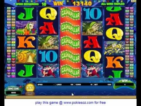 66 Free Spins at Kaboo Casino