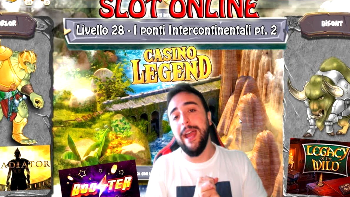 170% First deposit bonus at Betway Casino