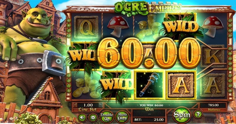 €3640 No deposit at Casino Luck