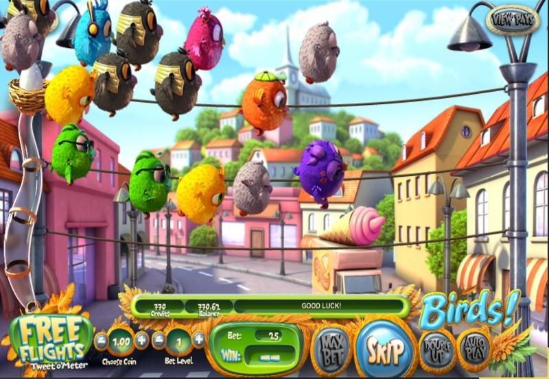 205 free casino spins at Royal Panda Casino