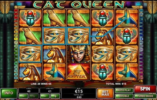 225% Match at a casino at Slots Million Casino