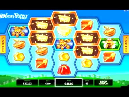 95 Free Spins no deposit casino at Gate777 Casino