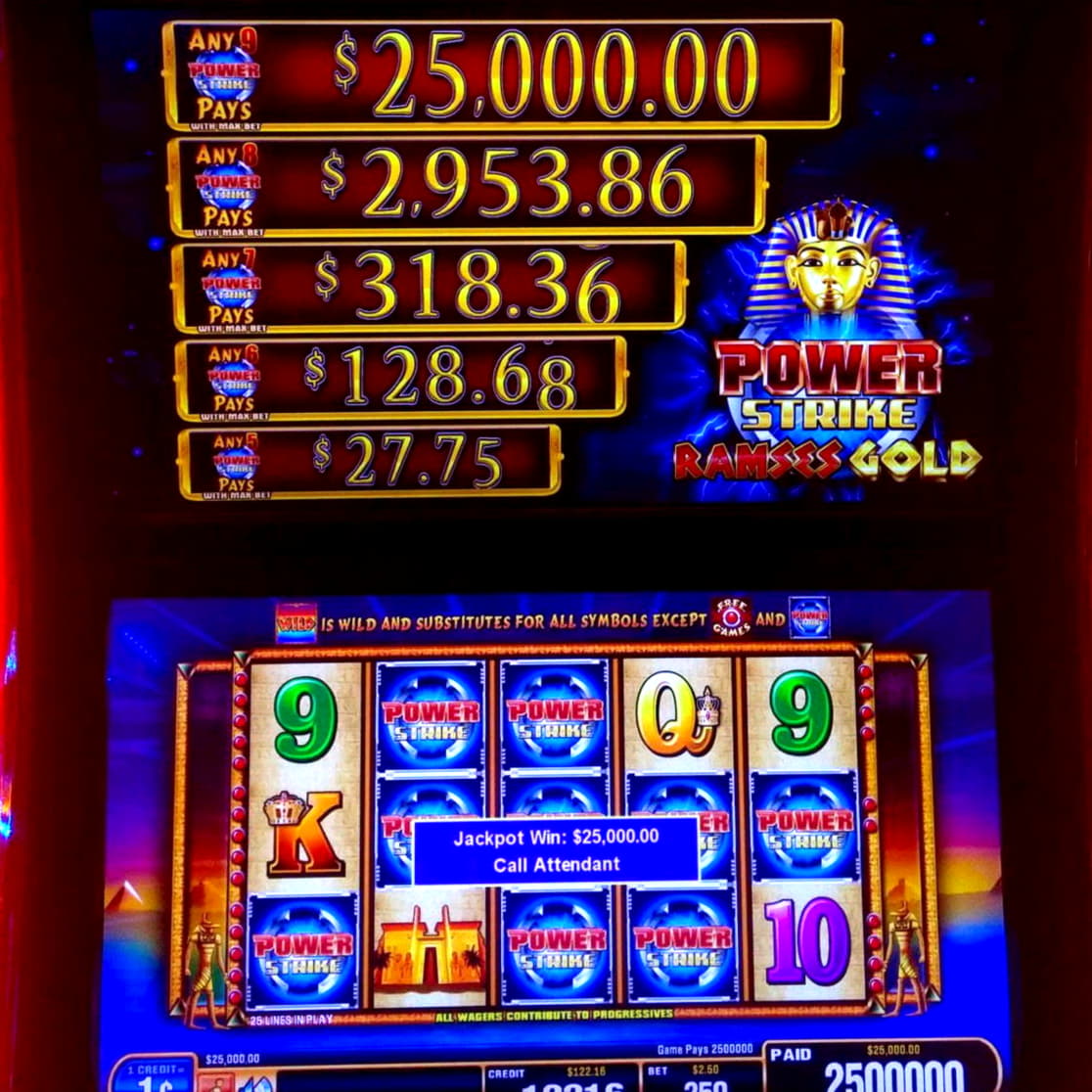 £65 Tournament at High Roller Casino