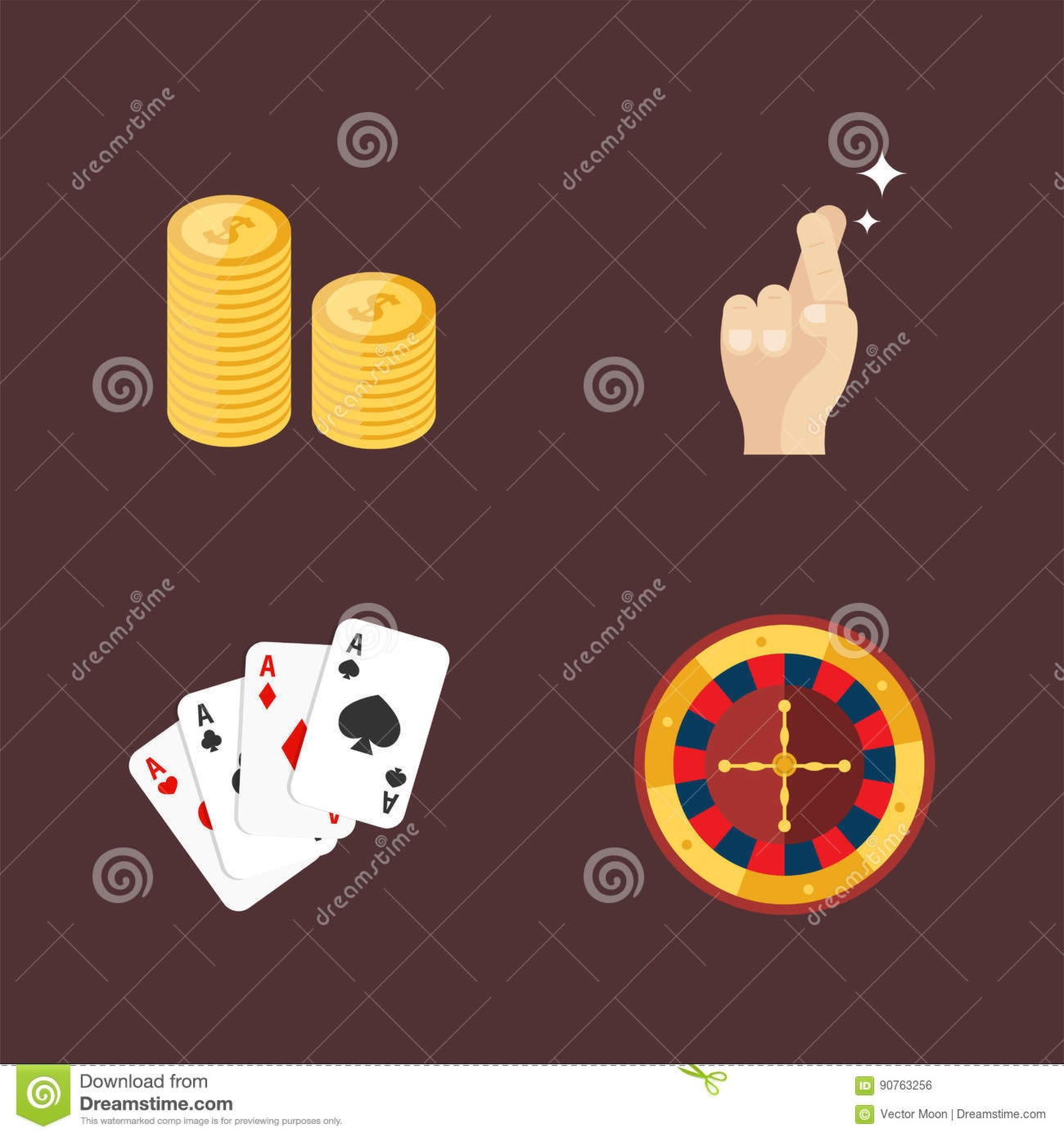715% Match bonus casino at Vegas Hero Casino