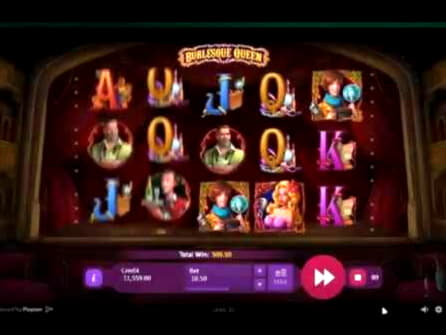 Eur 50 Casino chip at Slotty Dubai Casino