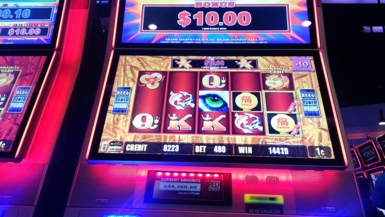 €300 Casino chip at Party Casino