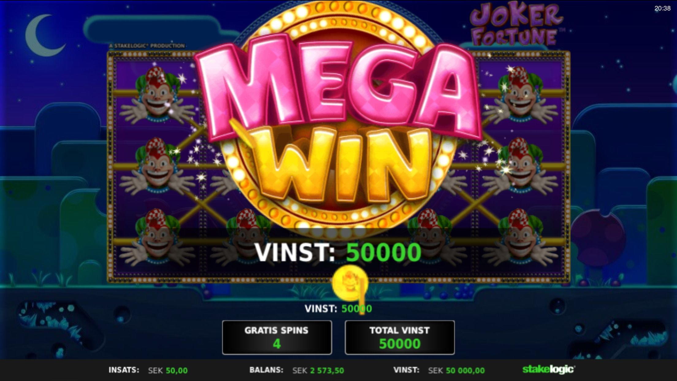 EUR 99 Mobile freeroll slot tournament at Rizk Casino