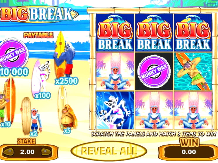 755% Match bonus at Slots Million Casino