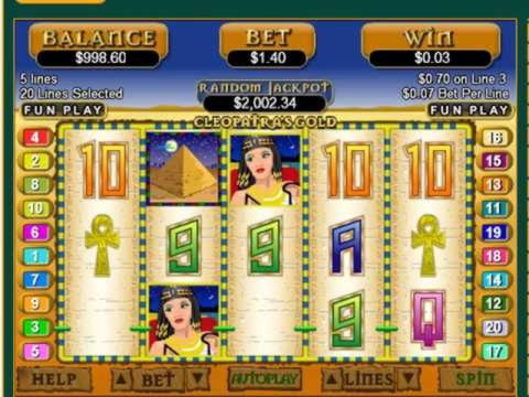 Eur 370 Free Cash at Genesis Casino